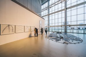 博物館設(shè)計(jì)注意事項(xiàng)有哪些？插圖