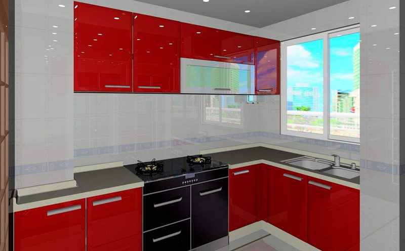 巖星建設|深圳展廳設計可以從哪些方面實現低碳環保?插圖 巖星建設|深圳展廳設計可以從哪些方面實現低碳環保?插圖