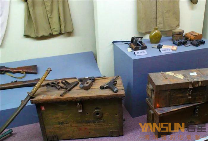 緬懷先烈 勿忘國(guó)恥！九一八歷史博物館，外形像一本翻開(kāi)的臺(tái)歷，你了解過(guò)嗎插圖(2)