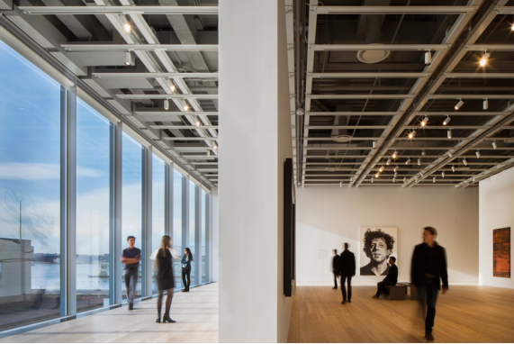 巖星特刊 | 一本37.5°C的博物館地圖插圖(4)