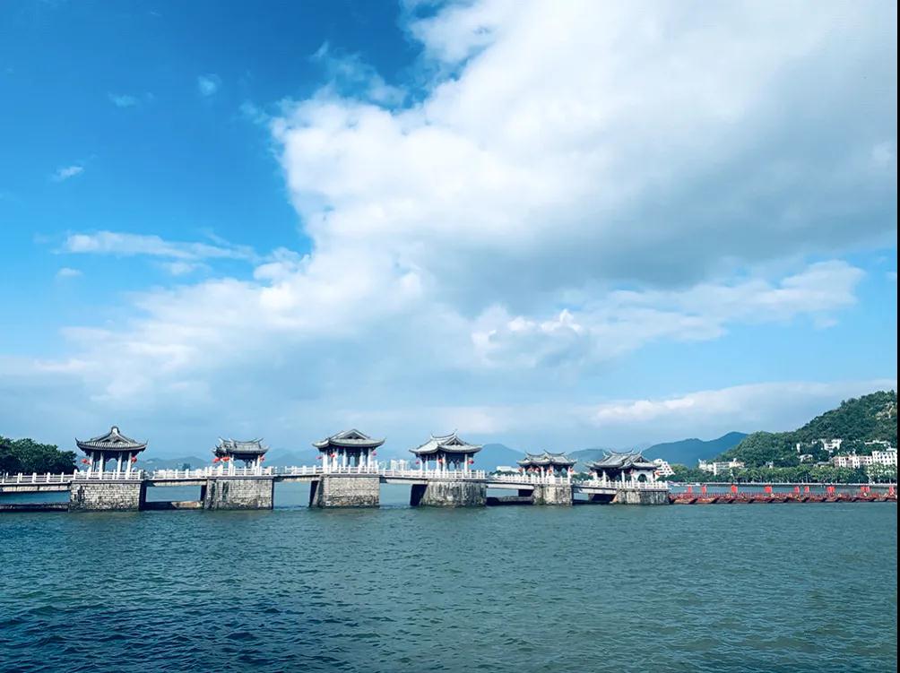 巖星特刊 | 粵東第一行，習大大為何踏訪這座古城插圖