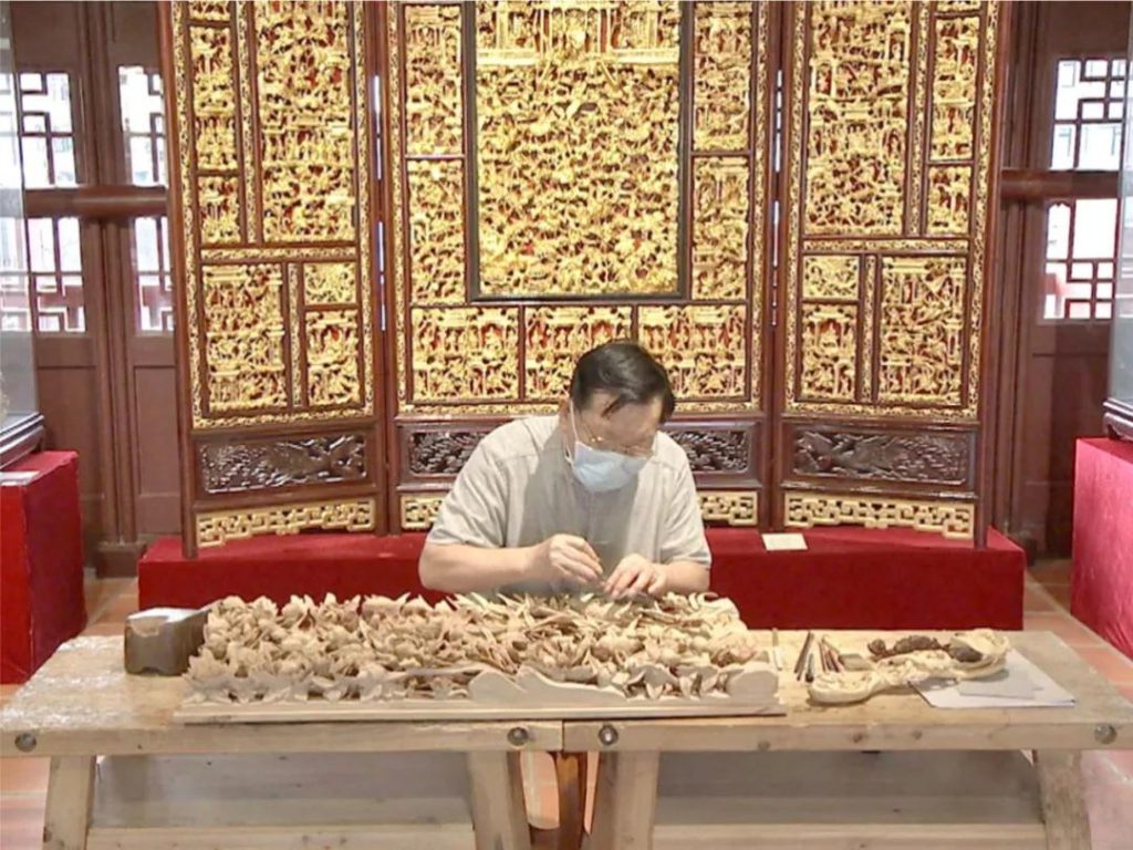 巖星特刊 | 粵東第一行，習大大為何踏訪這座古城插圖(4)