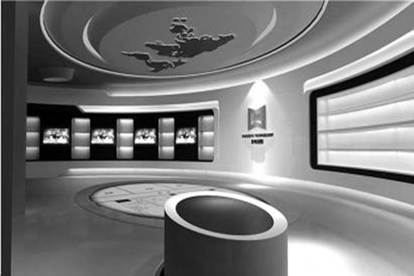 廣東有哪些好的企業(yè)文化展廳設(shè)計公司?企業(yè)展廳的設(shè)計流程是什么插圖 廣東有哪些好的企業(yè)文化展廳設(shè)計公司?企業(yè)展廳的設(shè)計流程是什么插圖