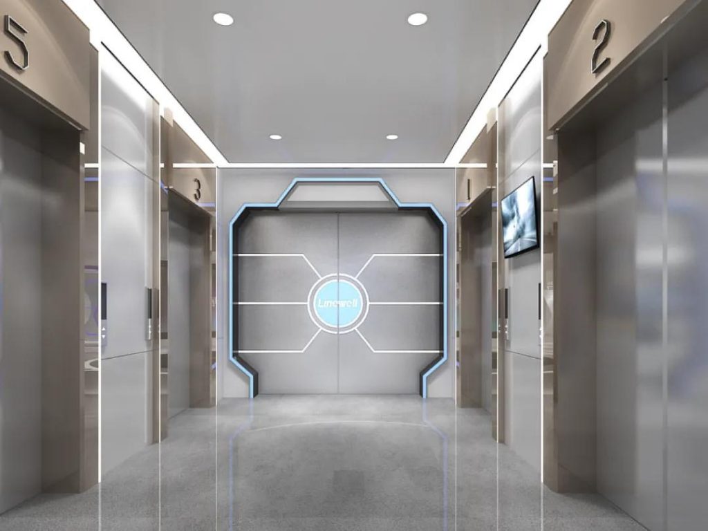 科技展廳設計對企業有什么意義，都有哪些元素/特點？插圖(1)