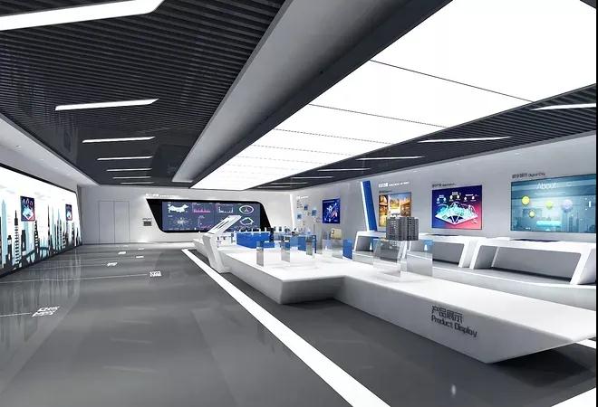 巖星建設(shè)|展廳設(shè)計消防安全小常識插圖 巖星建設(shè)|展廳設(shè)計消防安全小常識插圖