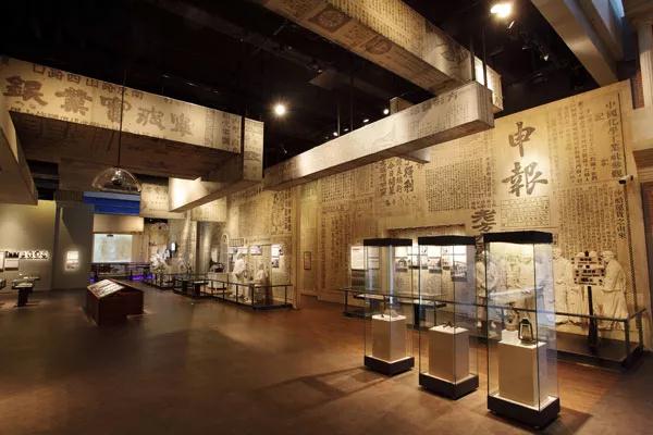 為什么說博物館可以提升一座城市的軟實力插圖