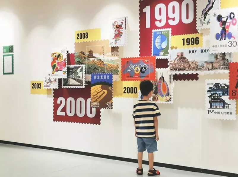 巖星特刊|博物館為青少年打開通向世界的窗插圖(8)