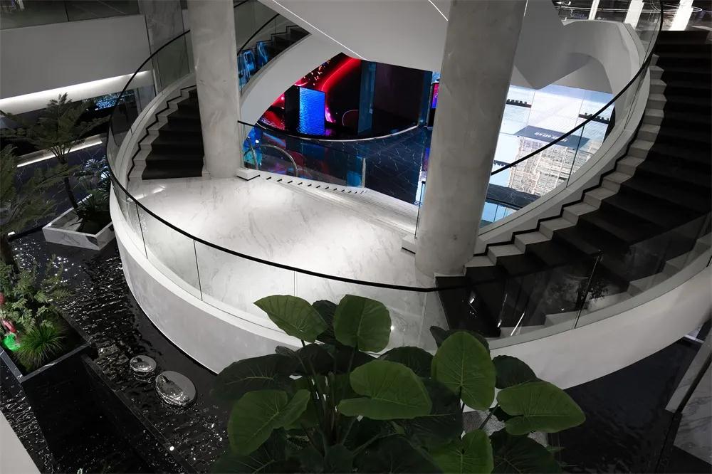 智能展廳設計具體是怎么設計的？插圖(1)