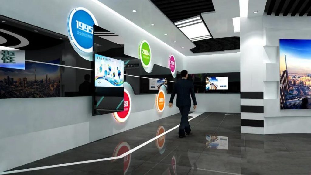 巖星建設(shè)|專業(yè)展廳設(shè)計(jì)流程是什么樣的插圖 巖星建設(shè)|專業(yè)展廳設(shè)計(jì)流程是什么樣的插圖