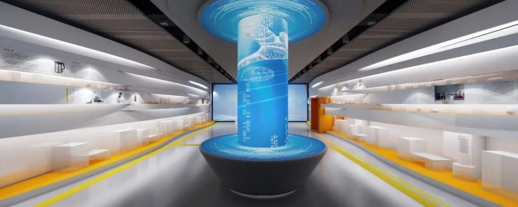 展館策劃之常見誤區(qū)-只要會編輯就能做展館策劃嗎？插圖