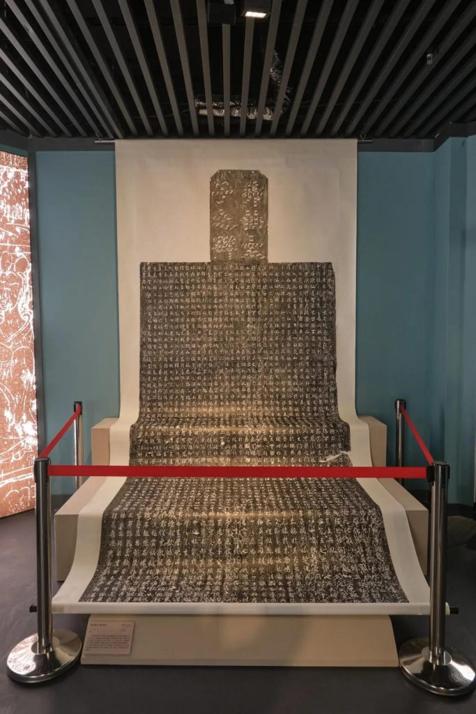 巖星博物館設計案例 | 開展啦，等你來品中國文化宗教插圖(24)