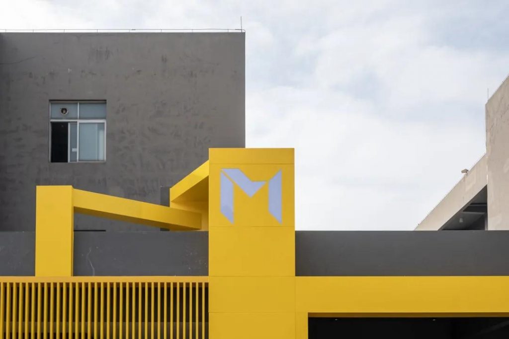 廣東工業(yè)設(shè)計(jì)城創(chuàng)新科技館開(kāi)館插圖(20) 廣東工業(yè)設(shè)計(jì)城創(chuàng)新科技館開(kāi)館插圖(20)