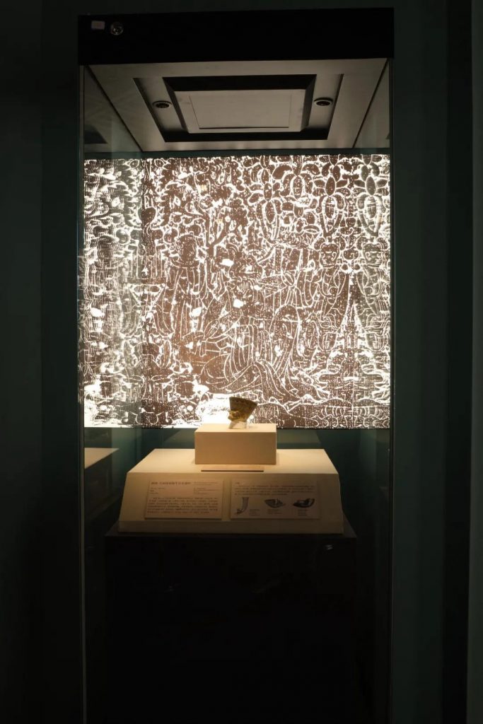 巖星博物館設計案例 | 開展啦，等你來品中國文化宗教插圖(25)