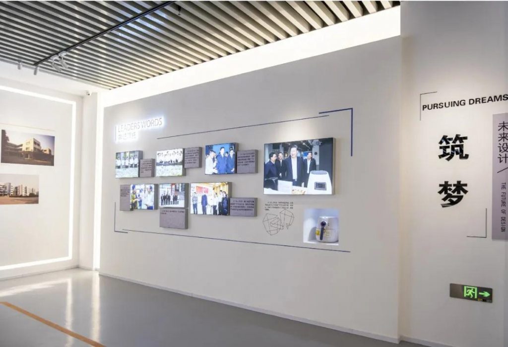 廣東工業(yè)設(shè)計(jì)城創(chuàng)新科技館開(kāi)館插圖(6) 廣東工業(yè)設(shè)計(jì)城創(chuàng)新科技館開(kāi)館插圖(6)