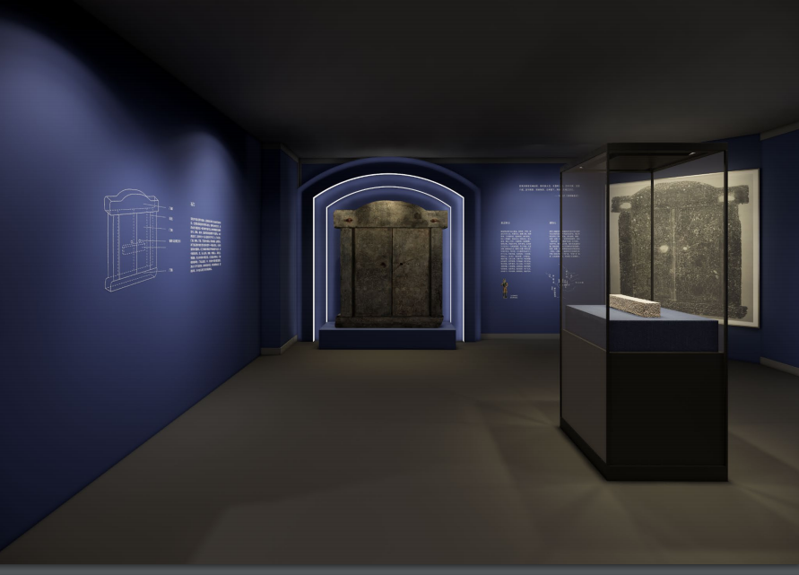 深圳博物館&深圳市金石藝術(shù)博物館《不朽不滅——中國(guó)文物中的儒釋道》插圖(6)