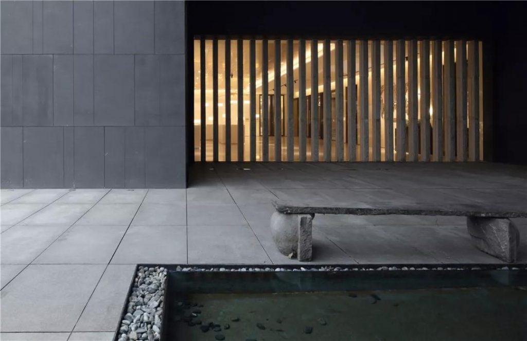 簡約舒適的展廳設計，一種樸質自然由心而生！插圖