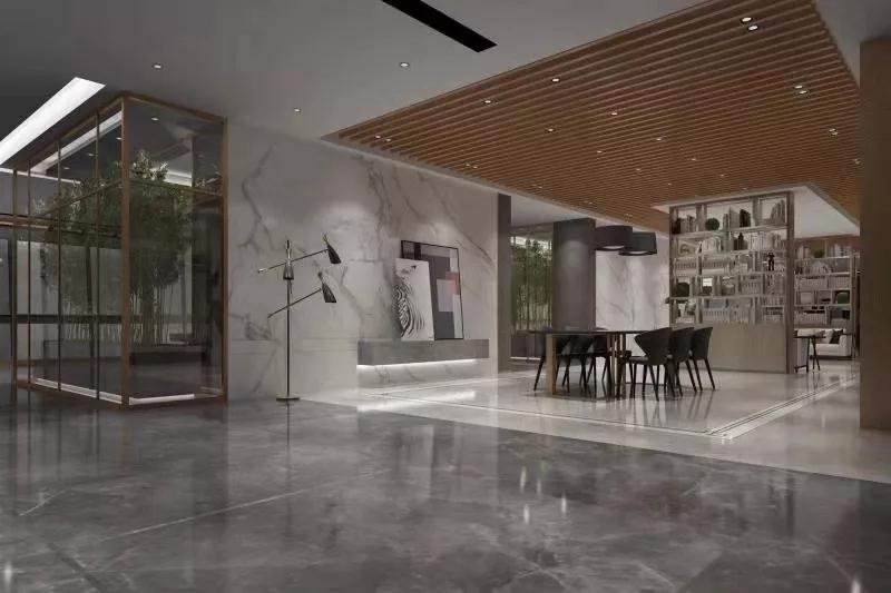 如何科學(xué)節(jié)約展廳設(shè)計(jì)成本插圖