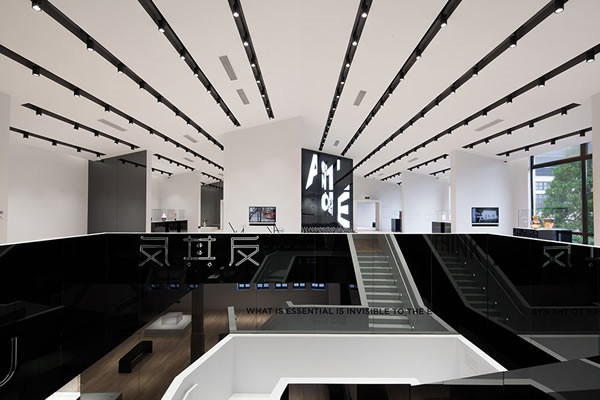 玻璃博物館設(shè)計(jì)為何會(huì)如此驚艷? 玻璃博物館設(shè)計(jì)為何會(huì)如此驚艷?