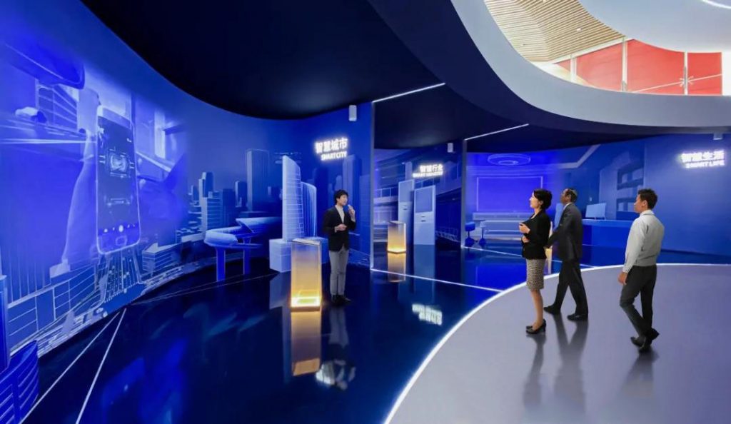 什么是展廳設(shè)計(jì),展廳設(shè)計(jì)的內(nèi)容定義插圖 什么是展廳設(shè)計(jì),展廳設(shè)計(jì)的內(nèi)容定義插圖