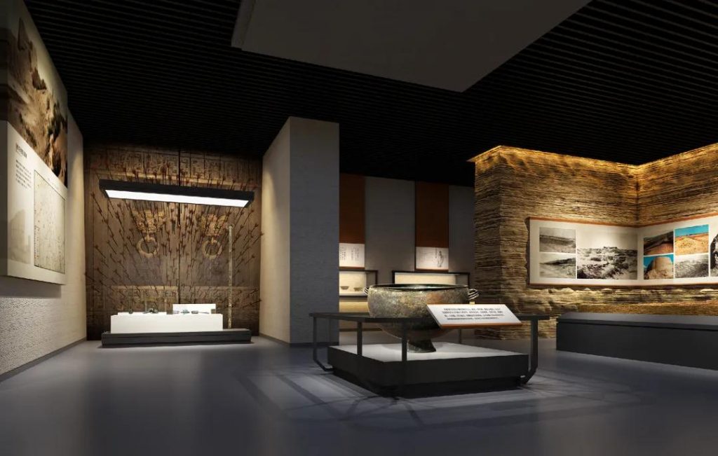 博物館展覽策劃與設(shè)計的內(nèi)部工作如何進行？插圖
