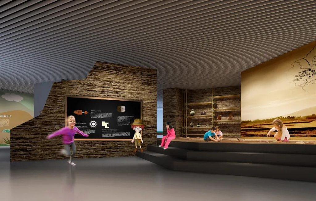 深圳數字展廳設計搭建與制作,都有哪些行業內不知道的秘密呢插圖 深圳數字展廳設計搭建與制作,都有哪些行業內不知道的秘密呢插圖