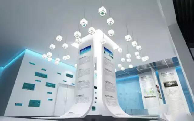 博物館空間規(guī)劃與展館設(shè)計的關(guān)鍵要素插圖(5) 博物館空間規(guī)劃與展館設(shè)計的關(guān)鍵要素插圖(5)