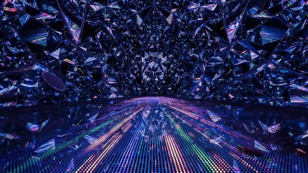 展廳設(shè)計(jì)中常用的數(shù)字多媒體技術(shù)設(shè)備數(shù)插圖 展廳設(shè)計(jì)中常用的數(shù)字多媒體技術(shù)設(shè)備數(shù)插圖