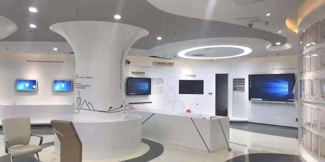 ?如何制定數(shù)字展廳設(shè)計計劃插圖(2)