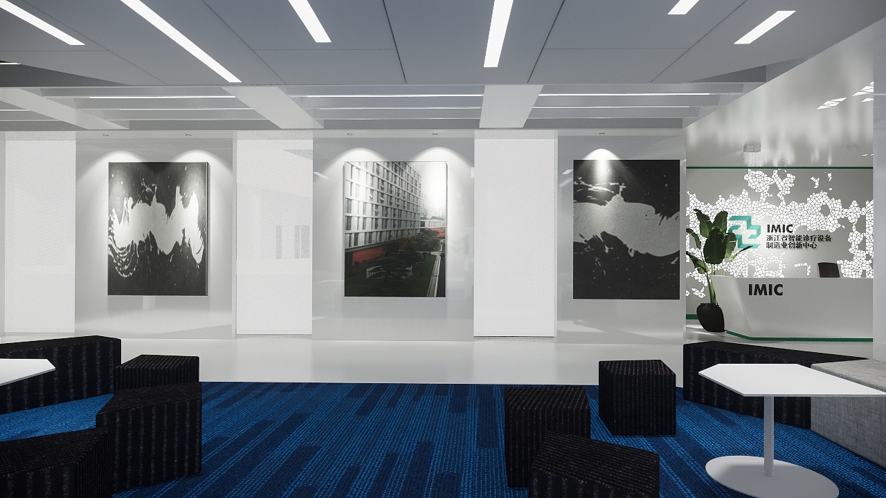 展廳走廊設計要注意哪些方面？插圖(2)