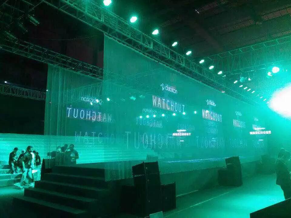 ?博物館展廳設計屏幕投影的分類和優勢插圖(2) ?博物館展廳設計屏幕投影的分類和優勢插圖(2)