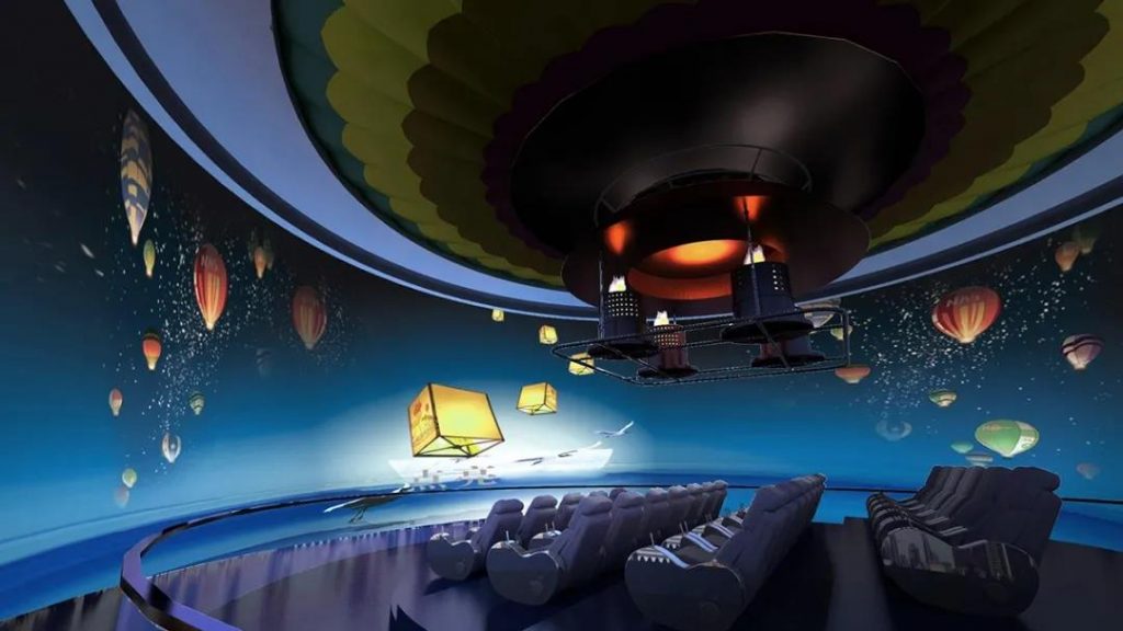 展廳設(shè)計(jì)中常用的數(shù)字多媒體技術(shù)設(shè)備數(shù)插圖(7) 展廳設(shè)計(jì)中常用的數(shù)字多媒體技術(shù)設(shè)備數(shù)插圖(7)