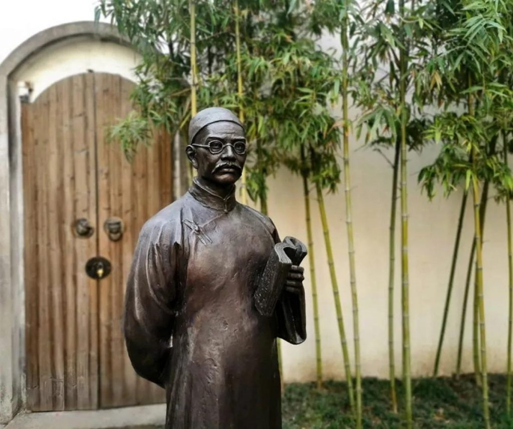 巖星特刊 | “十四五”第一行，情系文脈國魂插圖(10)