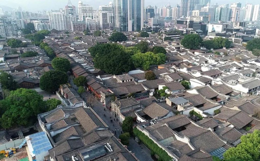 巖星特刊 | “十四五”第一行，情系文脈國魂插圖(2)