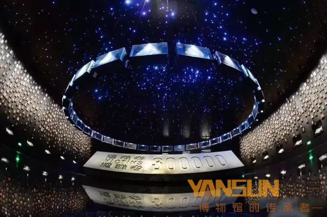 文化展館設計其風格和空間上各有不同，設計中應如何全面把握？插圖(2)