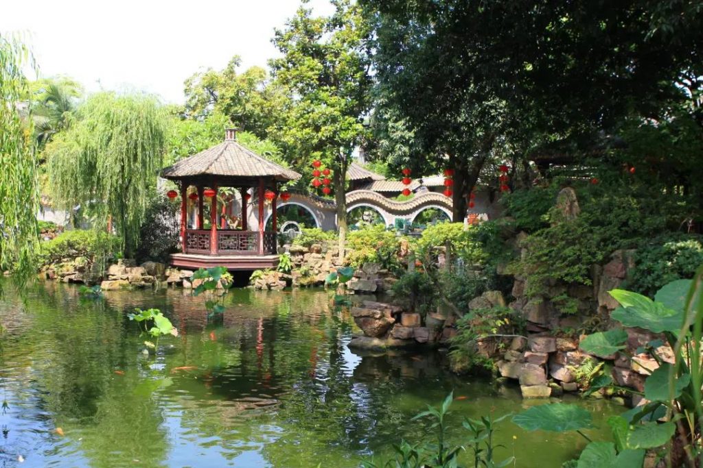 清暉園博物館「珠」愿清暉 ·「詒」路同行插圖