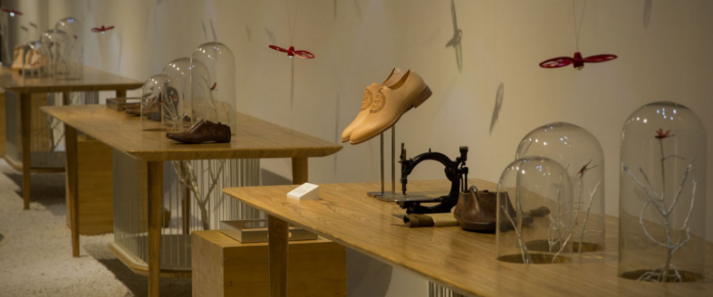 巖星特刊 | 當老字號遇見博物館，為記憶注入活力插圖(10)