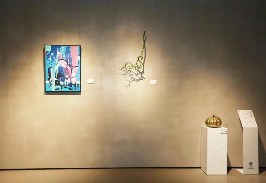 巖星之聲 | 巖星尋夢(mèng)華強(qiáng)北，共慶五一佳節(jié)插圖(19)