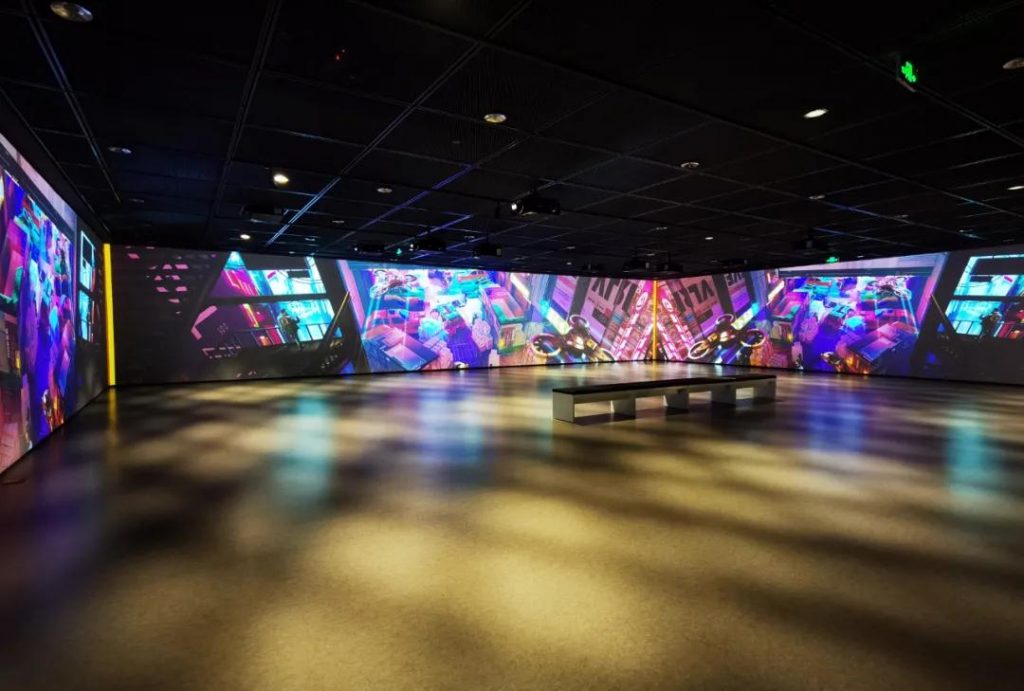 巖星之聲 | 巖星尋夢(mèng)華強(qiáng)北，共慶五一佳節(jié)插圖(13)