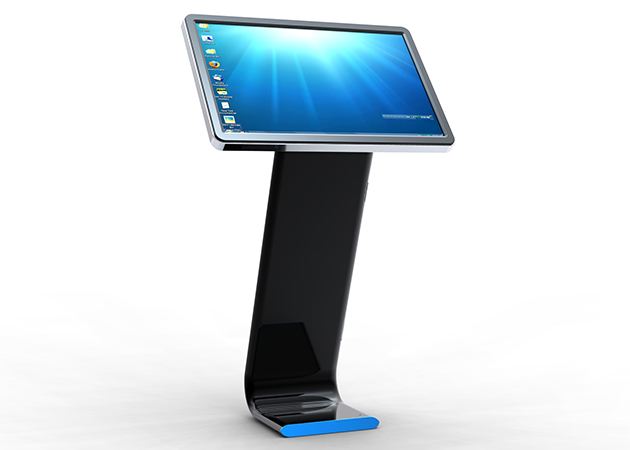 城市規劃數字展廳插圖(3)