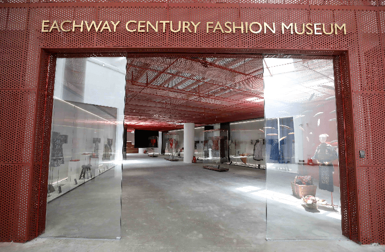 巖星之聲 | 探訪深圳第一家企業(yè)博物館，風雷激蕩，歷久彌新插圖(14)