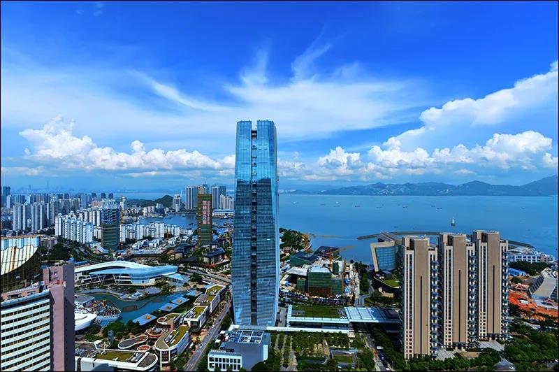 巖星之聲 | 探訪深圳第一家企業(yè)博物館，風雷激蕩，歷久彌新插圖(1)