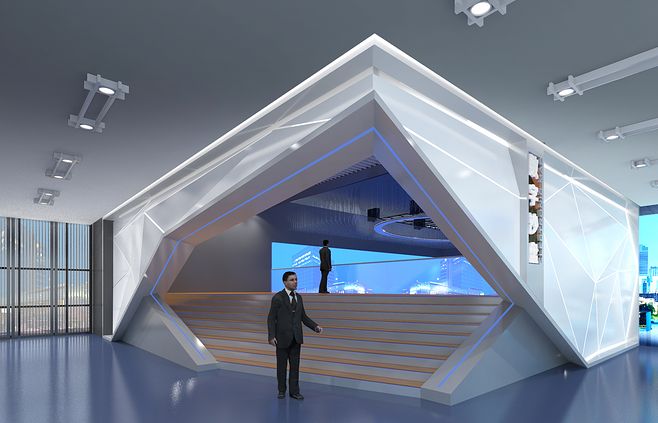 數(shù)字化沙盤在城市規(guī)劃中的重要性插圖