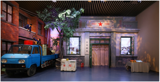 青史如鑒耀千秋:新落成的中國共產黨歷史展覽館插圖(5) 青史如鑒耀千秋:新落成的中國共產黨歷史展覽館插圖(5)