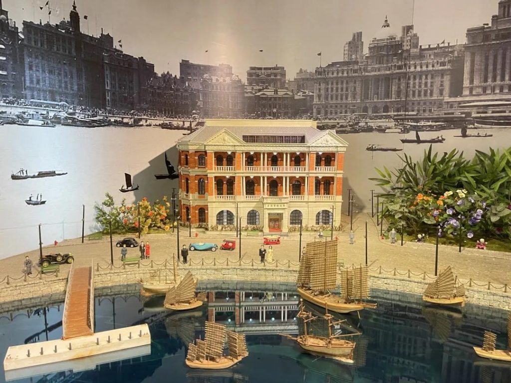 巖星之聲 | 探訪深圳第一家企業(yè)博物館，風雷激蕩，歷久彌新插圖(7)