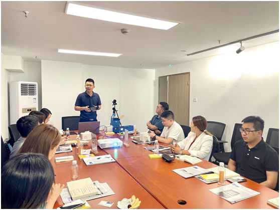 巖星之聲 | 深圳市埃克蘇照明系統有限公司宋亞龍營銷總監分享埃克蘇博物館照明理念插圖 巖星之聲 | 深圳市埃克蘇照明系統有限公司宋亞龍營銷總監分享埃克蘇博物館照明理念插圖