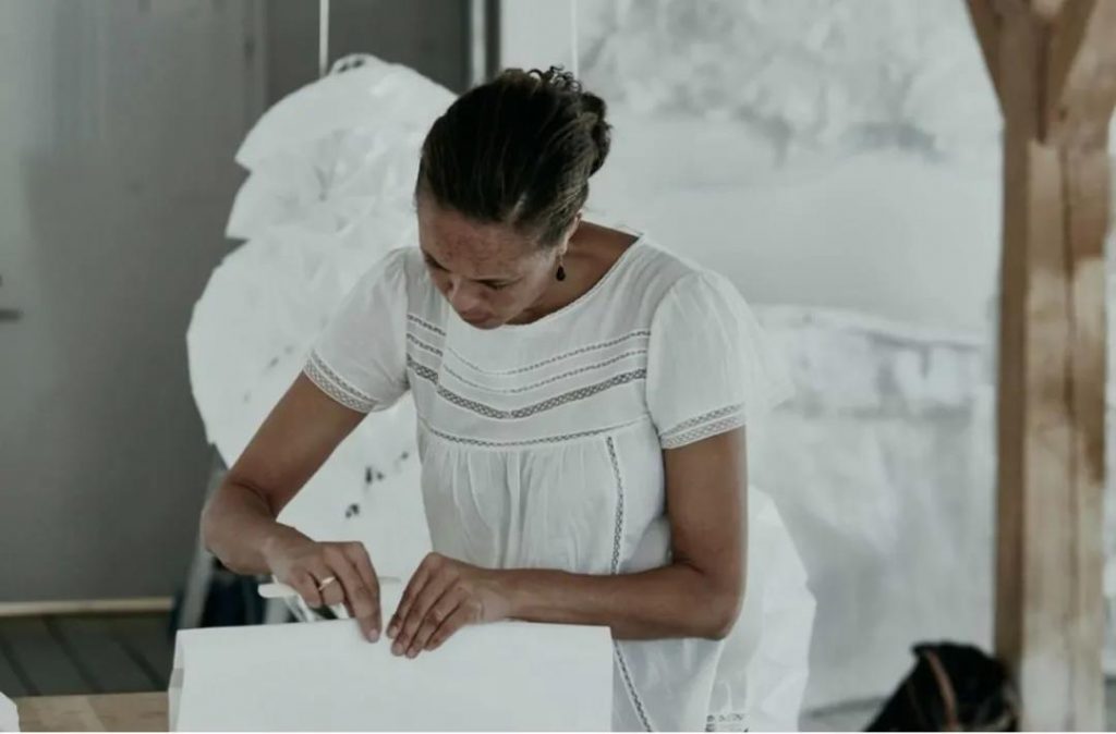 隈研吾設計安徒生博物館開幕，重新演繹丹麥童話插圖(26)