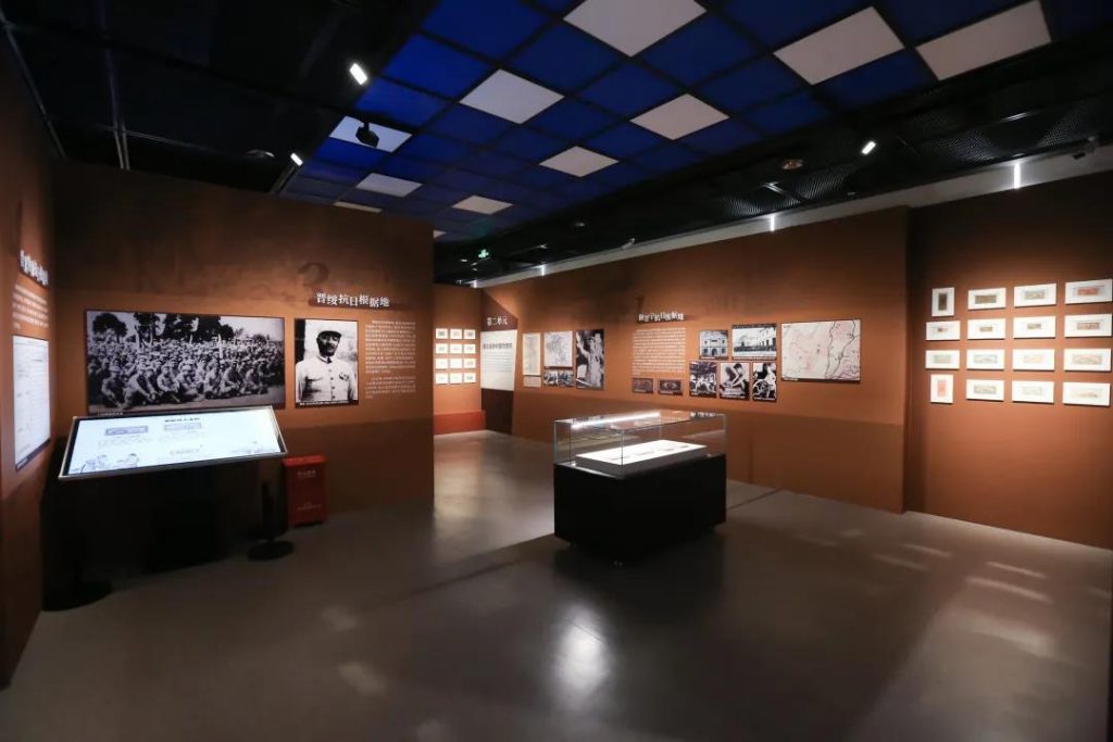 巖星之聲 | 百年征途風雨兼程，九萬里風鵬正舉！插圖(8)