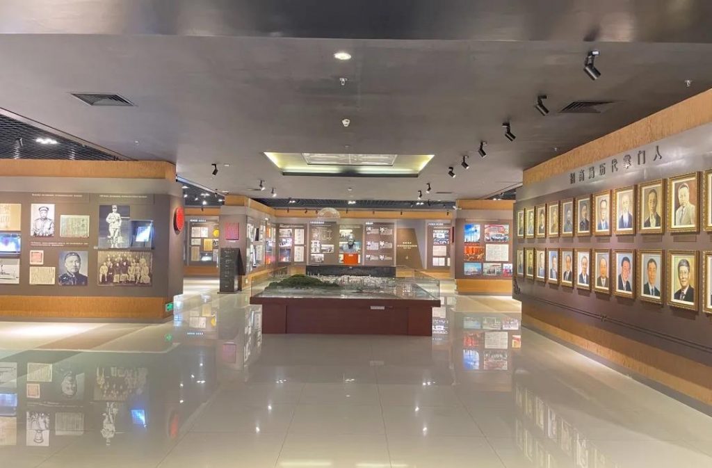 巖星特刊 | 深圳41周歲風華正茂,博物館發展如火如荼插圖(10) 巖星特刊 | 深圳41周歲風華正茂,博物館發展如火如荼插圖(10)