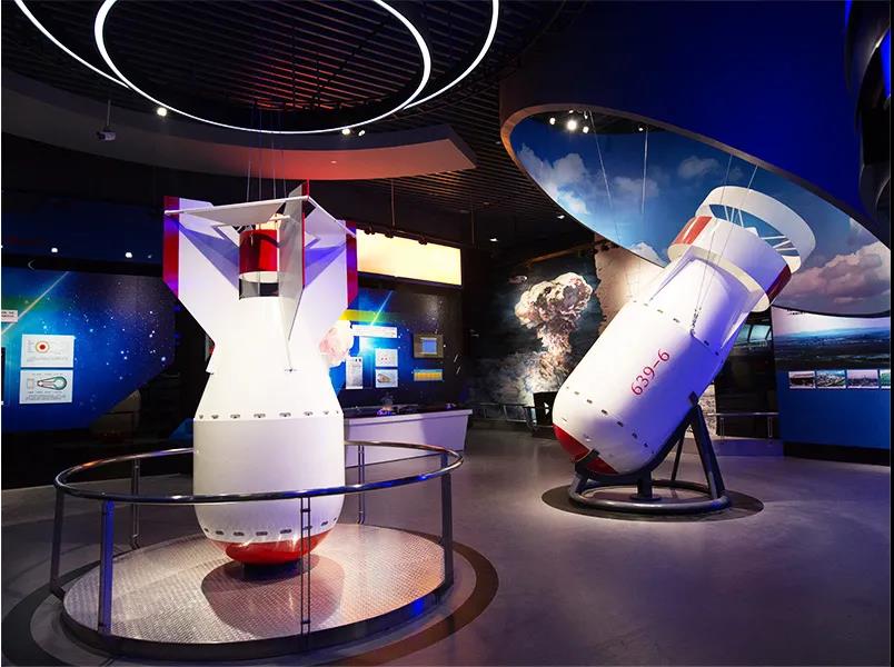 巖星特刊 | 走進(jìn)博物館，回憶崢嶸歲月插圖(11)