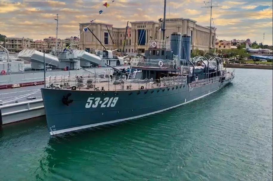 巖星特刊 | 走進(jìn)博物館，回憶崢嶸歲月插圖(19)